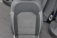 фото thumb №4, Kia ceed iii переходник салона сиденья заднее сиденье kombi uk