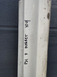 фото thumb №4, Bmw f21 m-pakiet молдинг поріг права alpinweiss