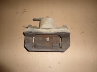 фото thumb №1, Суппорт левый перед hyundai veloster 2012 1.6 gdi