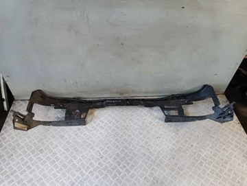 фото thumb №9, M9 підсилювач бампера зад mercedes a1718850065