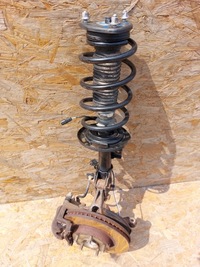 фото thumb №5, Cx-5 cx5 поворотный кулак macpherson левый перед 2.2 d