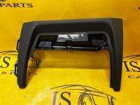 фото thumb №1, Защита рамка средняя молдинг панели audi a8 d5