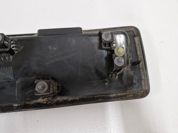 фото thumb №10, Fiat doblo 2 ii планка накладка ручка дверь левый зад левая задняя 07355019700e