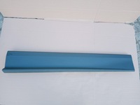 фото thumb №1, Audi q8 права молдинг двері перед 4m8853960a