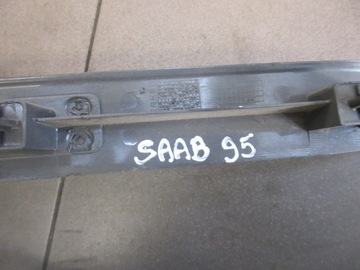 фото thumb №7, Планка пороговая левый перед saab 95 9-5 4747523