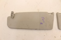 фото thumb №4, Козирок захист сонцезахисна права ліва vw up lift e-up 23r.