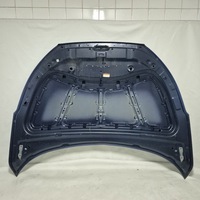 фото thumb №7, Hyundai tucson iii 15- капот крышка двигателя