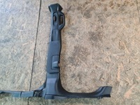 фото thumb №6, Jeep wrangler jl 2019 2020 2021 2022 2023 пластики защита стоек порог