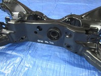 фото thumb №6, Infiniti qx60 3.5i 2020 подрамник подрамник балка задняя автоматическая коробка передач