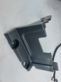 фото thumb №1, Направляющая бампера правый задняя vw crafter ii eu