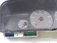 фото thumb №8, Citroen xantia 94-97 спідометр  zegary1,8b 96135756