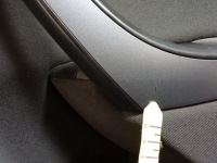 фото thumb №5, Opel astra iv j 5d карта дверь перед правая карта 13472867