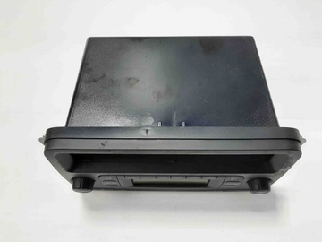 фото thumb №7, Радио bez навигации skoda fabia ii combi 545 5j0035152a 1.6l дизель 55kw