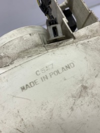 фото thumb №4, Лампа передня ліва 46769167 fiat fca