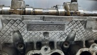 фото thumb №11, Головка двигуна 55561003 opel vectra c 2.2b 16v