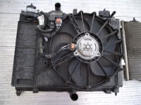 фото thumb №1, Радіатор wody кондиціонер вентилятор c5 iii 508 бензин
