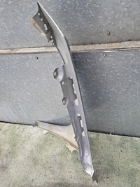 фото thumb №12, Крыло передний левый / правый перед skoda yeti lift 2012-17