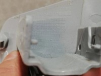 фото thumb №3, Audi a3 8y заглушка омывателя правая