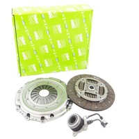 фото thumb №1, Оригинальные сцепление valeo 834018