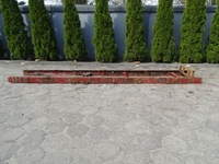 фото thumb №8, Iveco eurocargo 91-02 рама 17,5'' 550x18,5cm #99