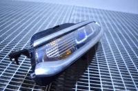 Citroen c3 2019 перед сторона ліва фара led до рух dziennej Київ, фото thumb