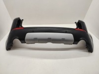 фото thumb №7, Land rover discovery sport 2016 rok бампер задняя kompletny