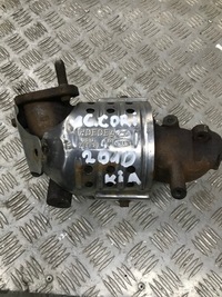 фото thumb №1, Kia ceed 2010 каталізатор dpf 1.6 crdi