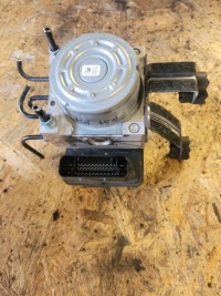 фото thumb №5, Bmw f31 f32 насос гальмівна блок керування abs dsc acc 6866210 6861377 pod радар