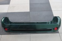 фото thumb №1, Honda hr-v i бампер задня задній 3 двері lift 01-06r