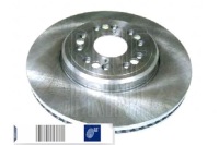 фото thumb №1, Blue print гальмівні диски гальмівні 2szt lexus ls 400 ucf