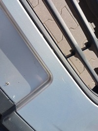 фото thumb №10, Ford transit courier lift 19-23 бампер перед jt76