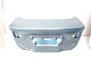 фото thumb №7, Нова кришка задня багажника sedan ford mondeo mk5 fusion usa 2013-20r