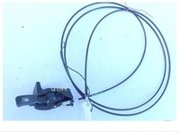 фото thumb №1, Pontiac vibe 1.8 vvt-i 06r - ручка кронштейн + трос