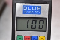 фото thumb №12, Дверь левая перед передние cap nissan leaf 1 i ze0 lift 10-17