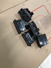 фото thumb №1, Dodge ram dt 2019-2022 модуль usb підлокітник