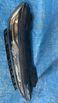 фото thumb №2, Hyundai kona 2018- led лампа передняя правая