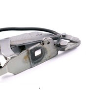 фото thumb №11, Bmw x3 e83 петля капот левый silbergrau szary