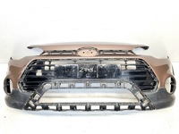 фото thumb №1, Hyundai i20 ii 2 active 15- бампер перед переднее