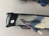 фото thumb №12, Поворотники led dynamic поворотники лівий правий дзеркал do ford puma mk2 2019-2021