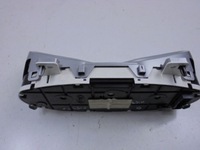 фото thumb №13, Fiesta mk6 08-12 спідометр  прилади 1.6b 8a6t10849ed