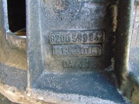 фото thumb №12, Коробка передач коробки передач nissan qashqai j10 1.5 dci tl4a113