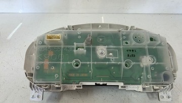 фото thumb №5, Спідометр  прилади mazda 6 iii gj універсал 2013 2.2 skyactiv європа