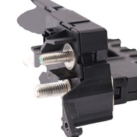 фото thumb №11, Mercedes w164 rezustor вентилятор a1648300361