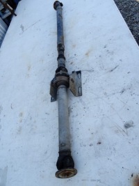 фото thumb №2, Wał приводной задняя renault trucks midlum van minibus km приводной кардан