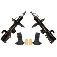 фото thumb №1, Амортизатори перед захист toyota rav4 iii 06-