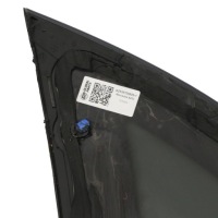 фото thumb №10, Mercedes glc x253 стекло кузовная правый задняя тонированная as3 a2536706800