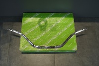 фото thumb №3, Хром решётка renault kadjar идеальное состояние 2015-2017