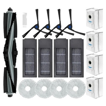 Для робота Deebot X2/X2 Omni/X2 Pro/Dex86 Odku