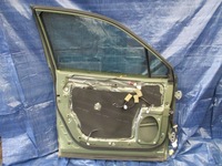 фото thumb №8, Дверь перед передние левая subaru forester v sk цвет sbc полный