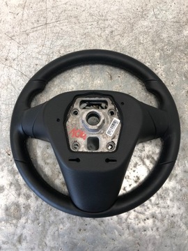 фото thumb №9, Руль кожа мультифункция opel meriva b 13351025